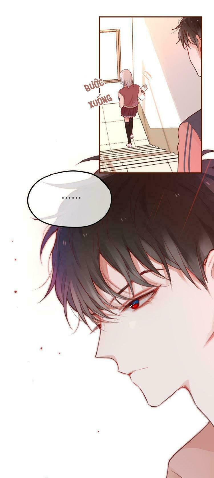 trú dạ liên miên chapter 6 9