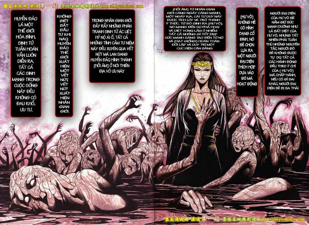 phong thần ký iii chapter 41 3