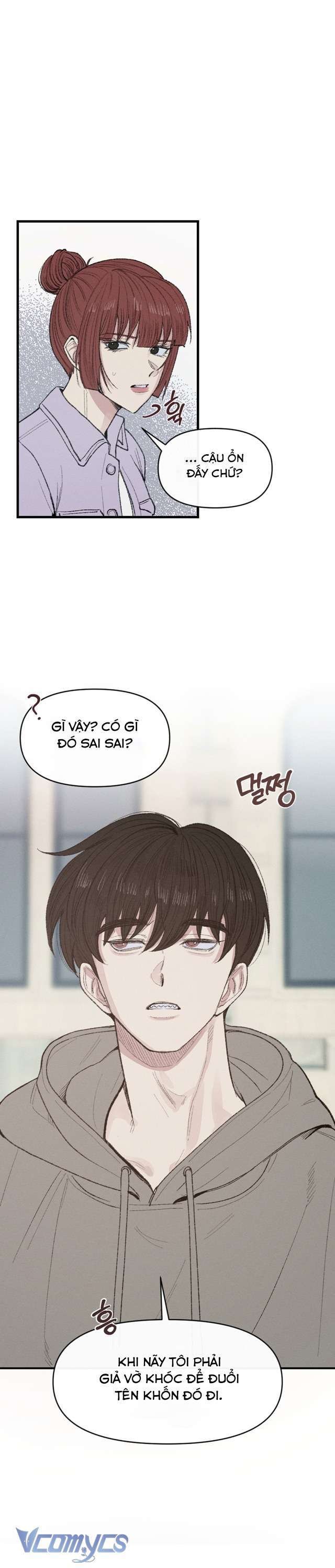 [18+] đừng xoá chapter 3 32