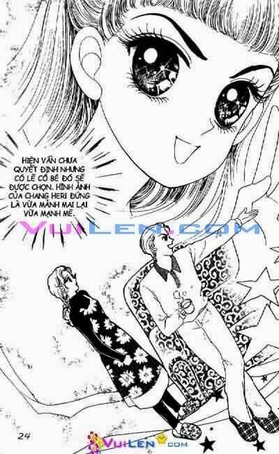 cô gái đến từ quá khứ chapter 3 21