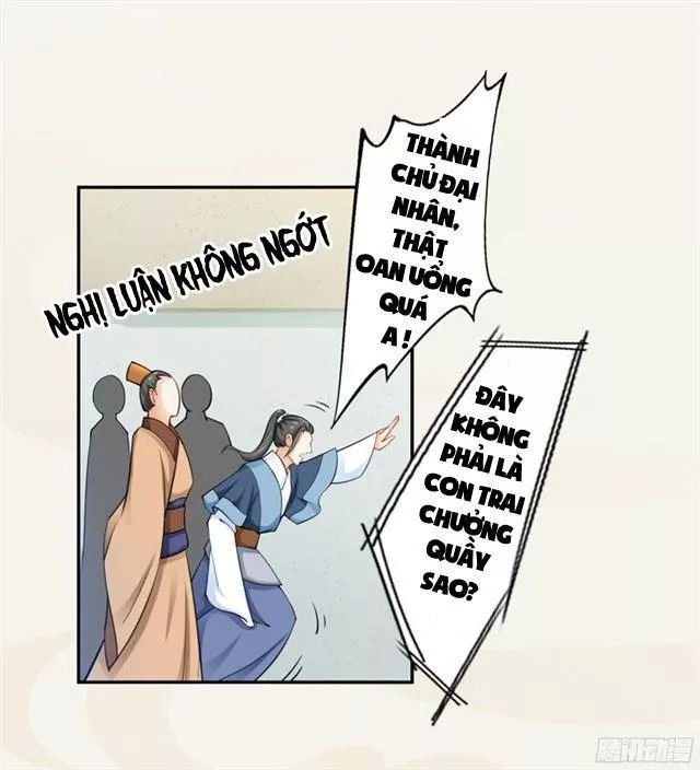 tuyệt thế luyện đan sư chapter 19 24