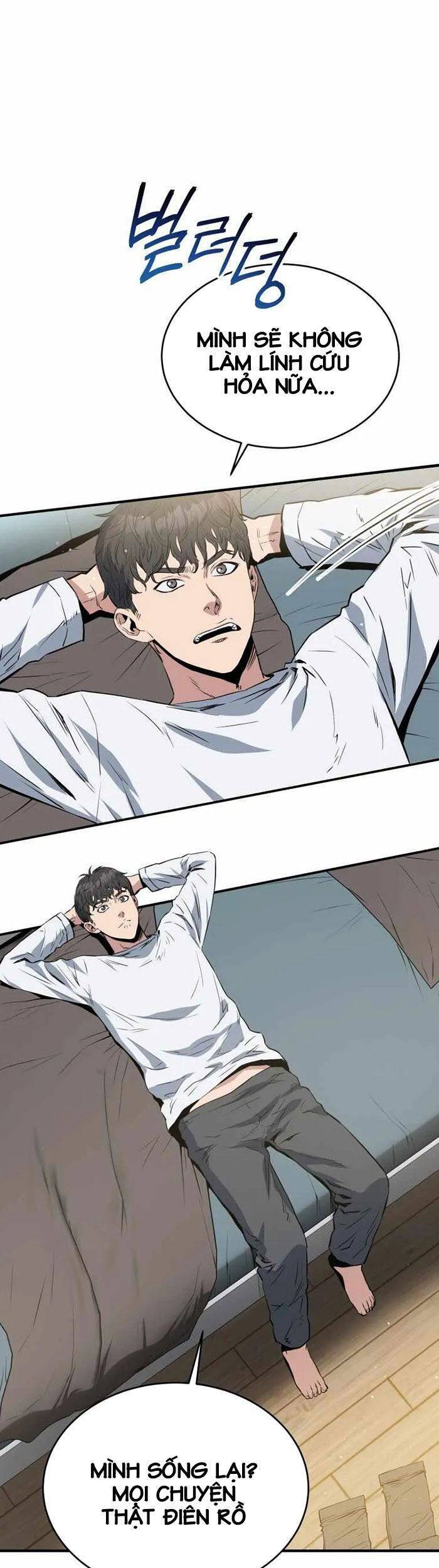 hệ thống oán hận của ta chapter 3 9