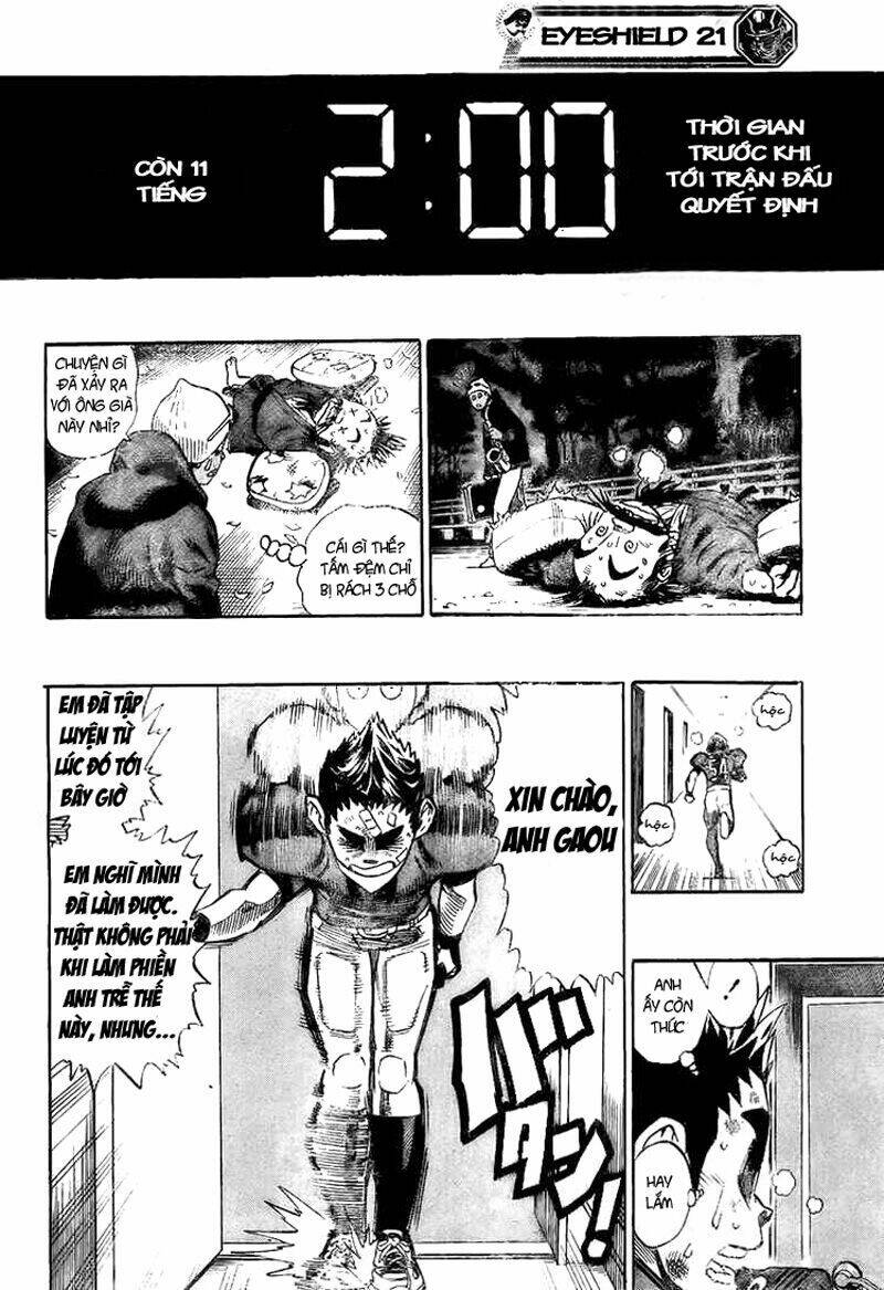 lá chắn mắt chapter 318 8