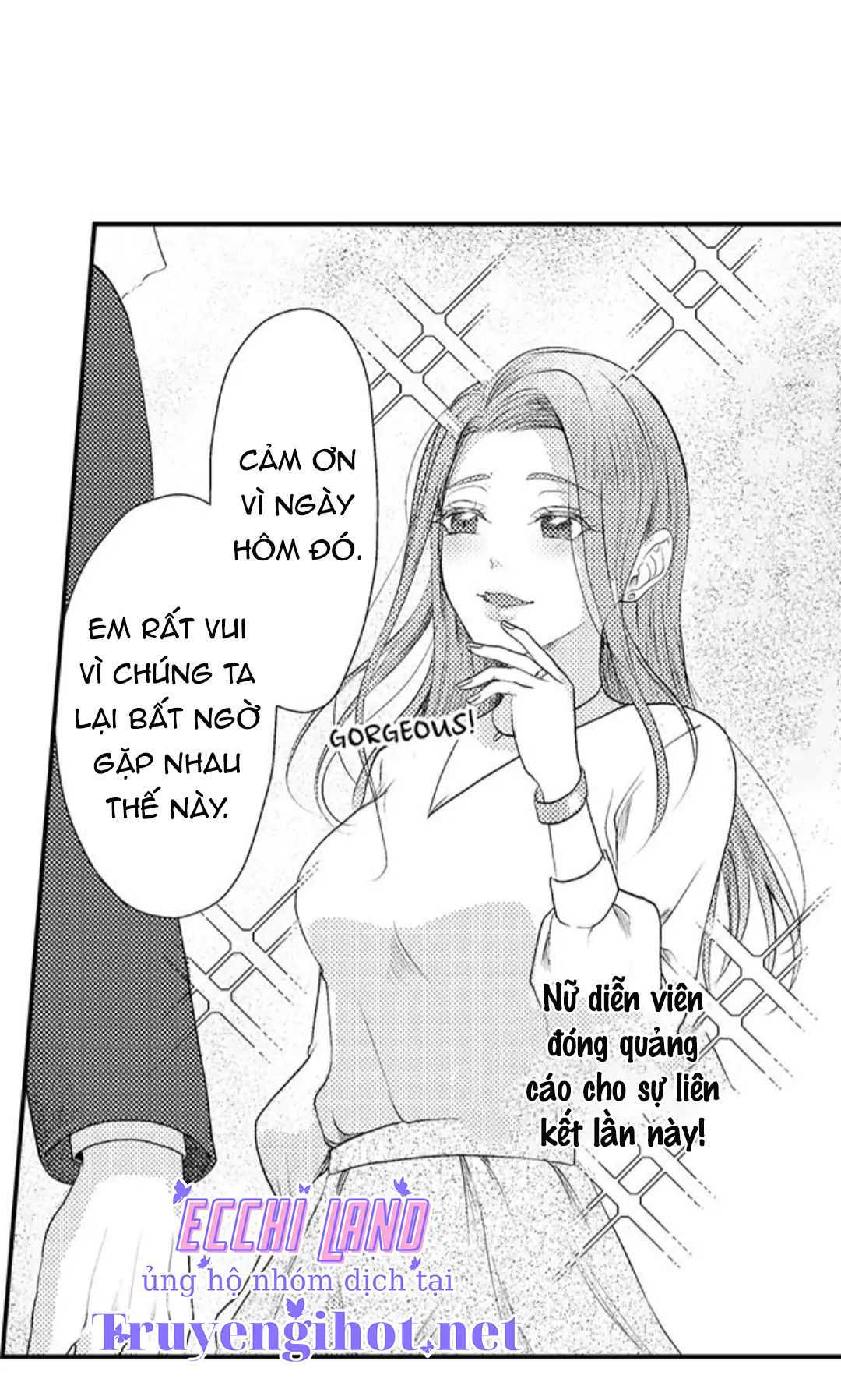 hướng dẫn yêu đương của ngài giám đốc chapter 4.2 9