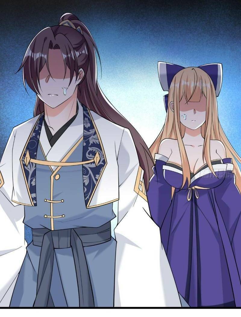 giáng thần chiến ký chapter 69 27