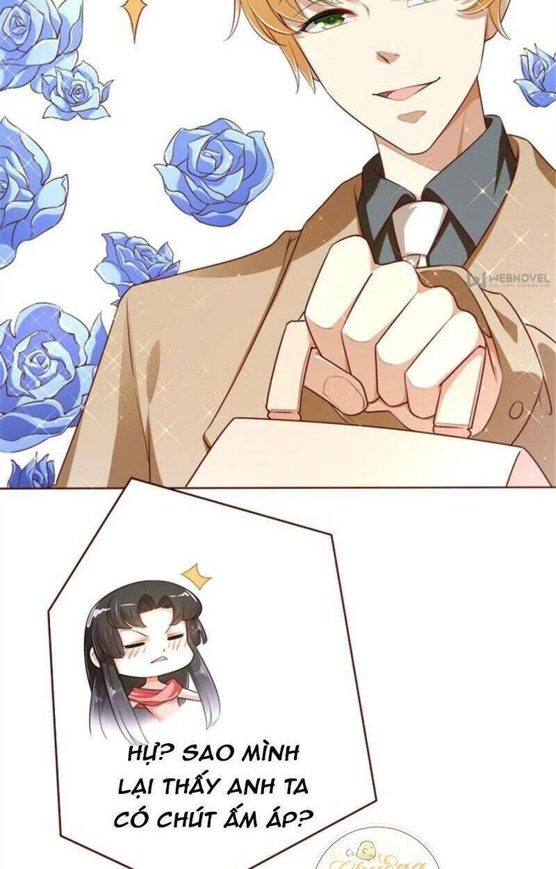 gặp phải người chồng xảo quyệt! chapter 17 16