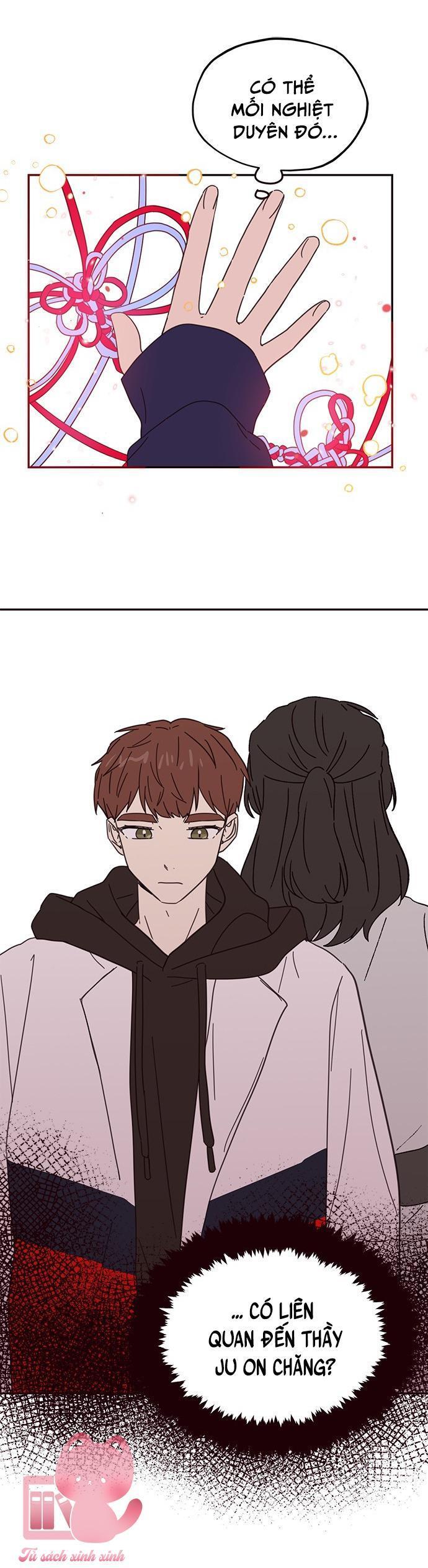 sợi chỉ tình yêu chapter 76 9