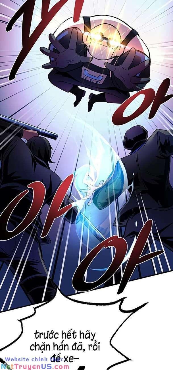 tiêu diệt ác nhân chapter 110 9