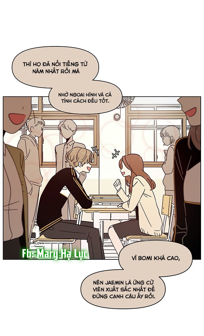 thanh xuân rực rỡ - season of blossom chapter 1 58