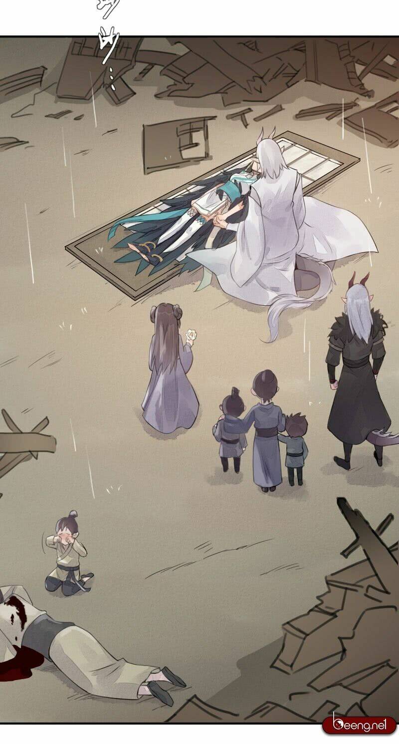 tây du ngạo tuyết thiên chapter 17 4