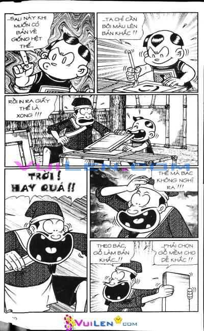 thần đồng đất việt chapter 57 49