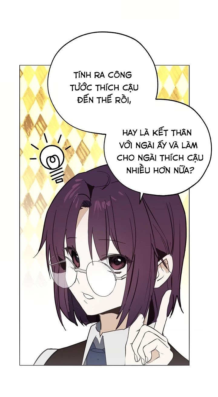 lời tỏ tình nhầm lẫn chapter 45 4