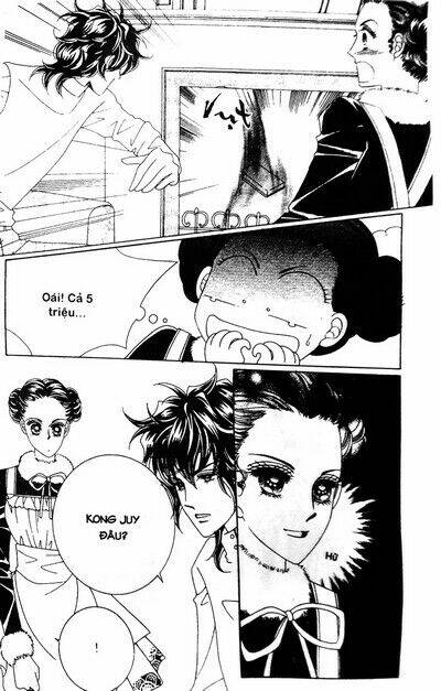 lọ lem hậu đậu chapter 24 7