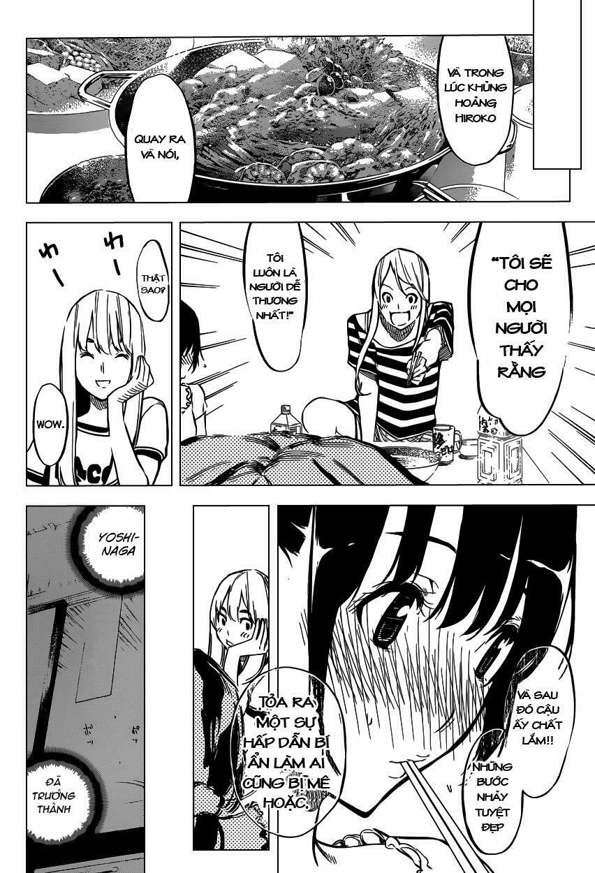 akb49 - renai kinshi jourei chapter 108 16