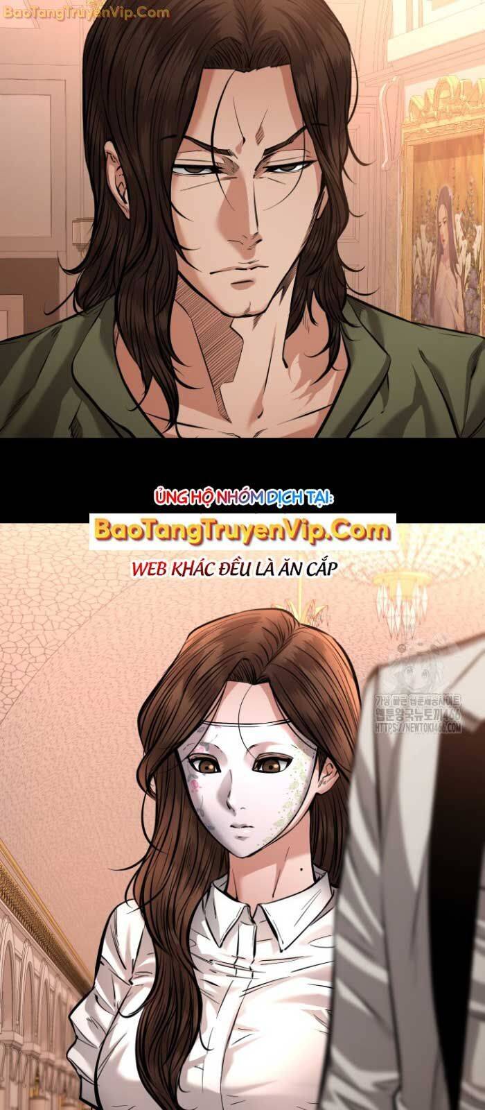 thanh kiếm báo thù chapter 53 4