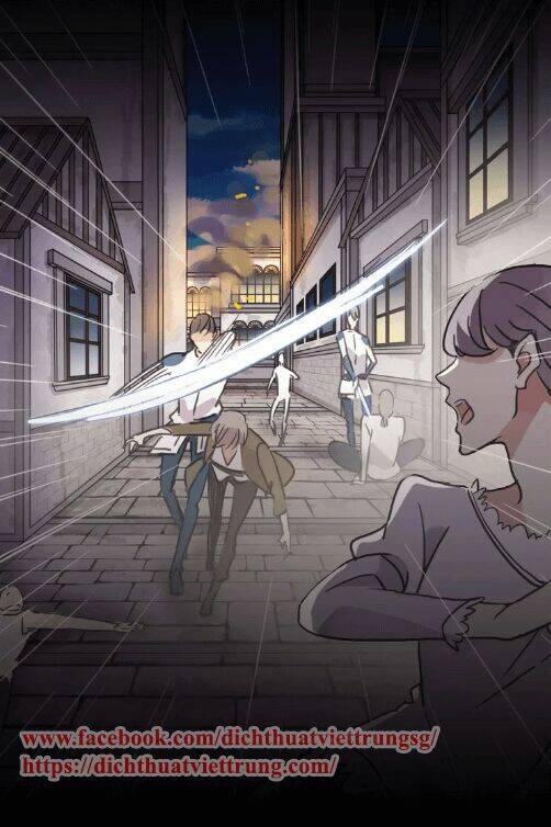 vết cắn ngọt ngào phần 2 chapter 0 48