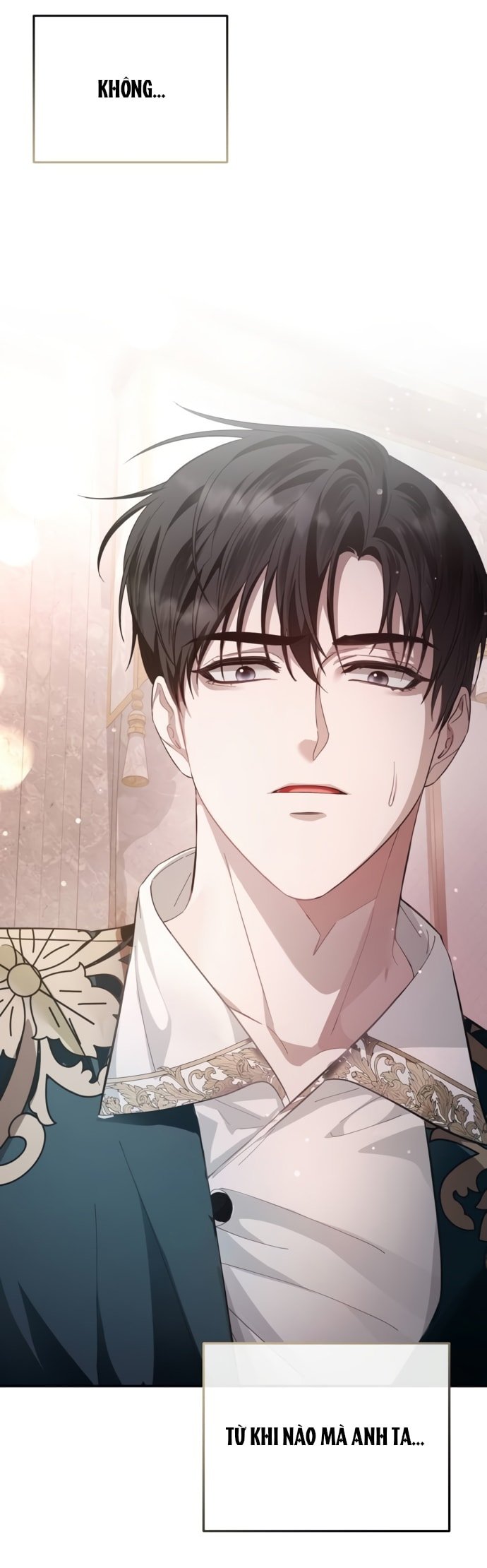 phía sau nụ cười của nàng công chúa sống sót chapter 14.2 78