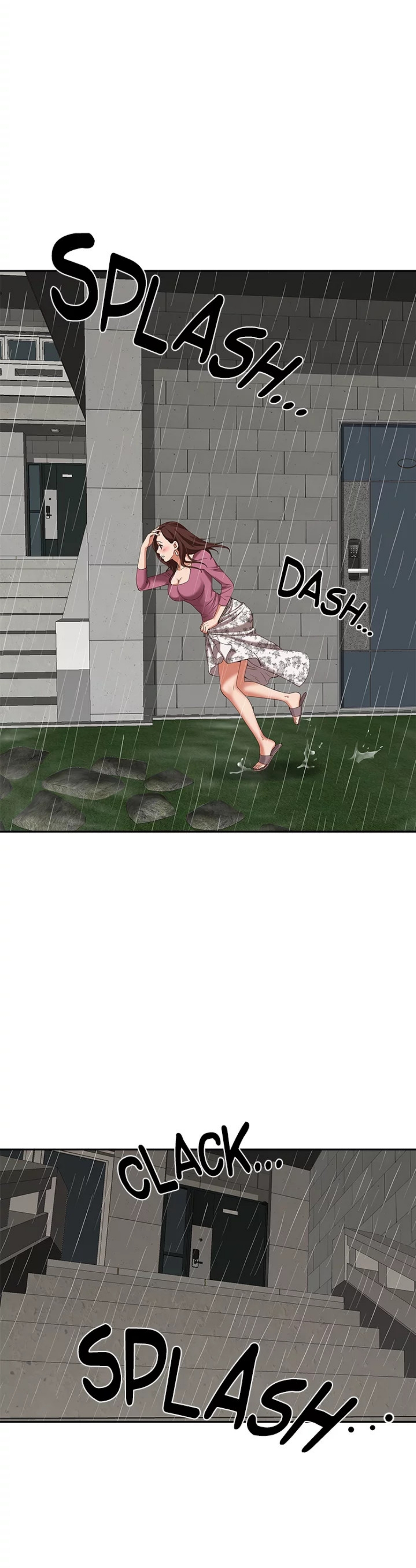 chung nhà bạn mẹ chapter 20 10