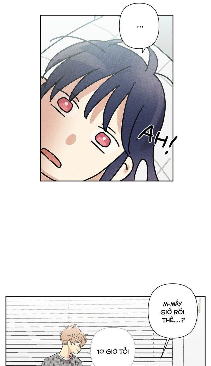 bạn trai tôi là một con ma ngọt ngào chapter 4 50