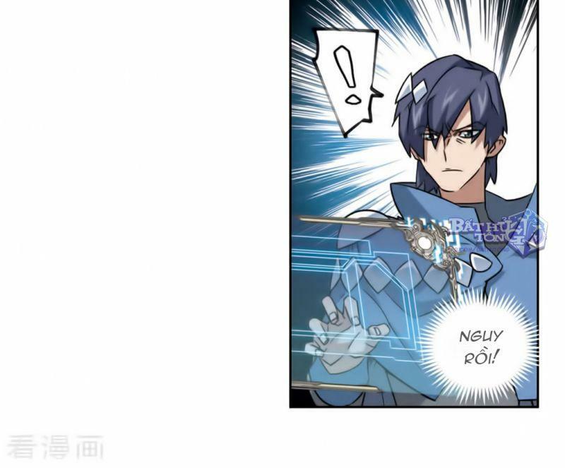 võng du chi cận chiến pháp sư chapter 345 37