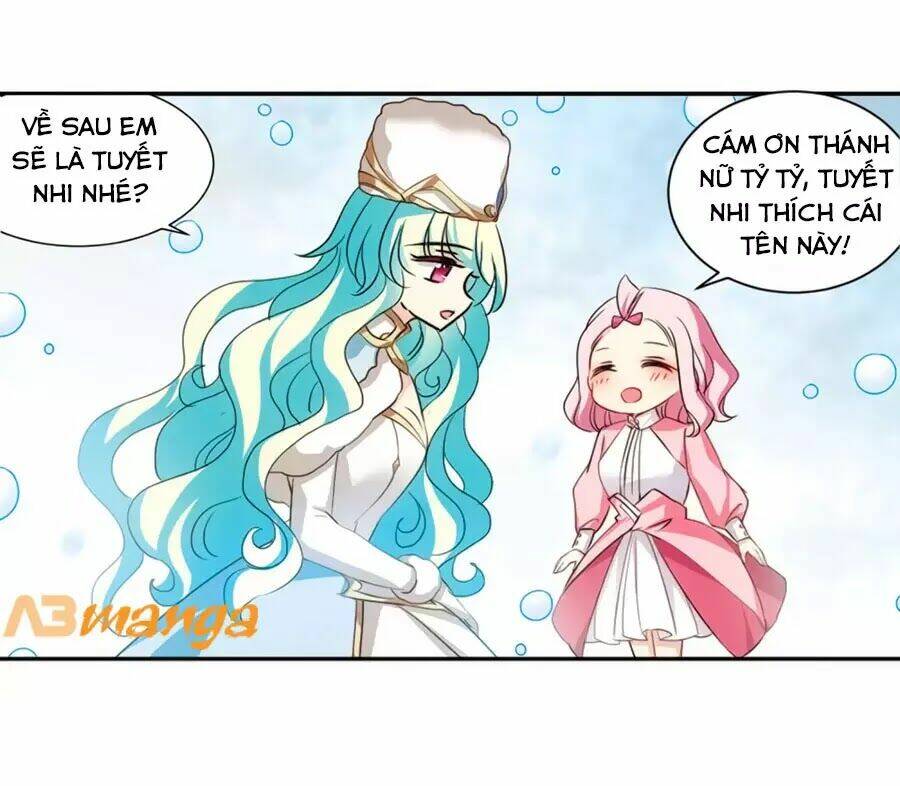 xuyên duyệt tây nguyên 3000 chapter 270.1 10