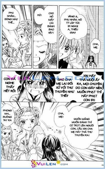 duyên kỳ ngộ chapter 1 153