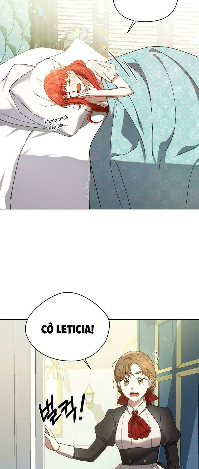 tôi trở thành phiên dịch viên của bạo chúa chapter 19 25