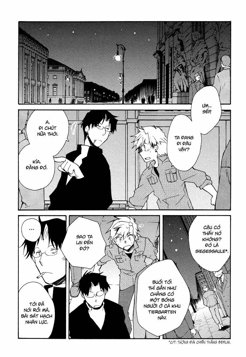 shinyaku ookami ga kuru! chapter 35 4