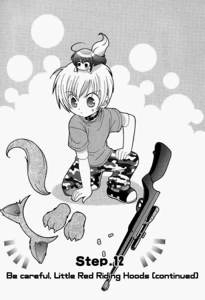 inukami chapter 12 4