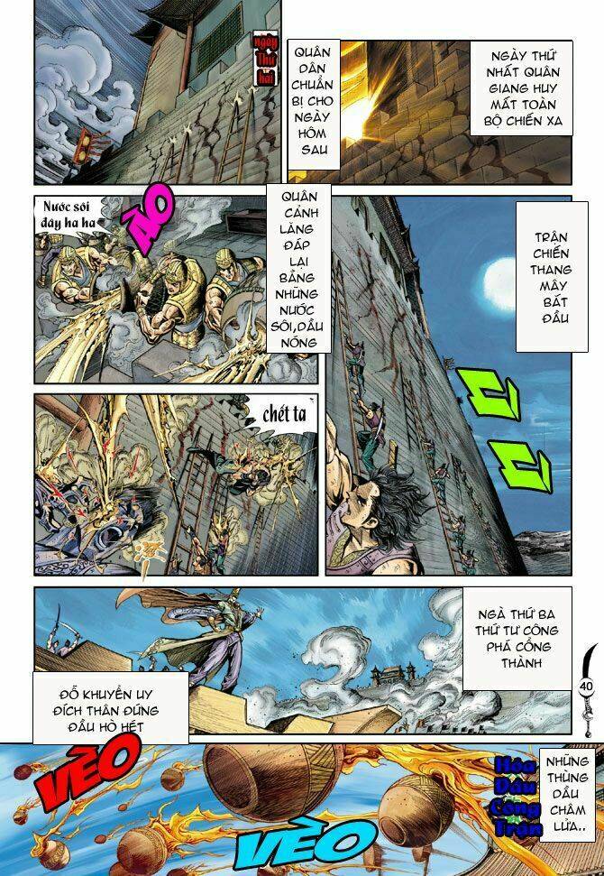 đại đường song long truyện chapter 30 5