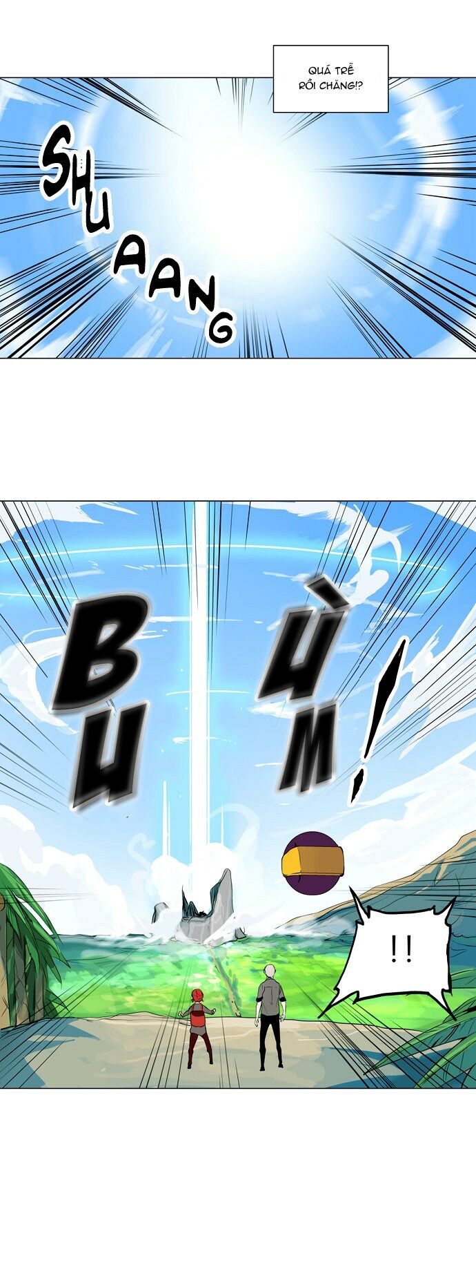 tòa tháp bí ẩn 2 chapter 94 34