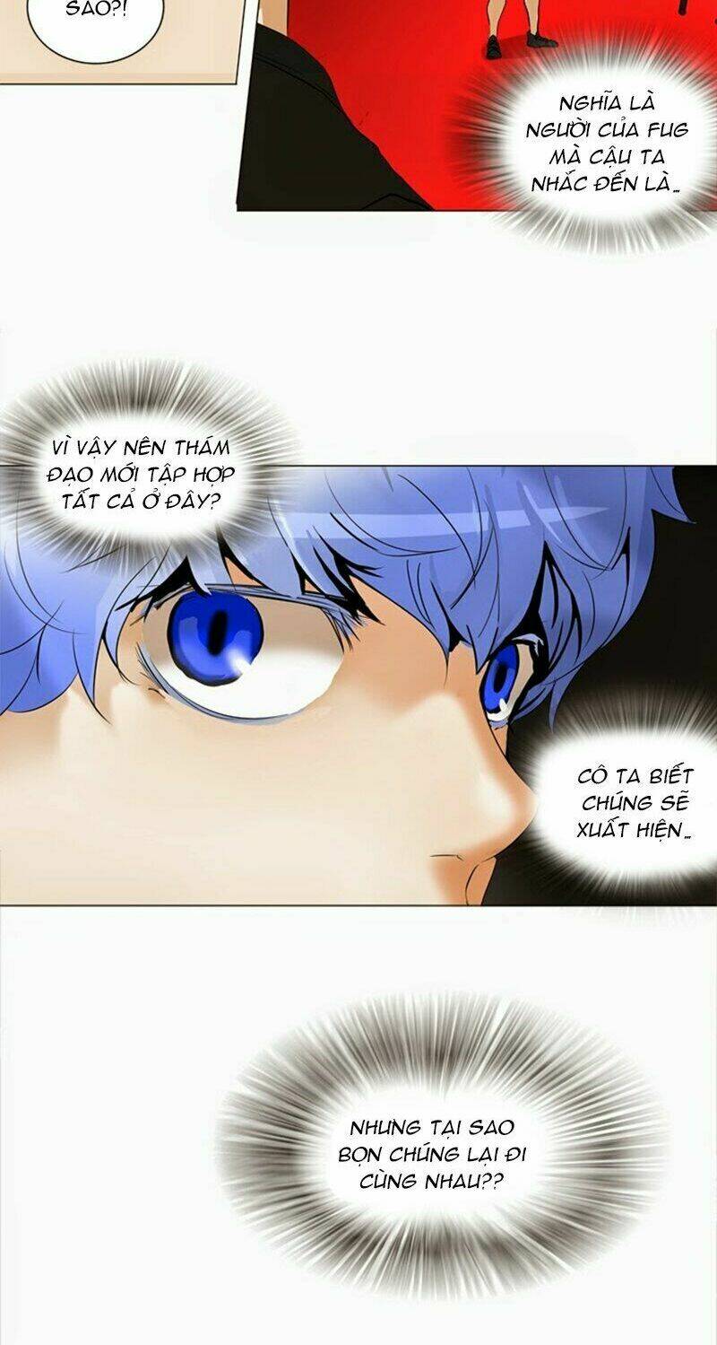 cuộc chiến trong tòa tháp chapter 212 52