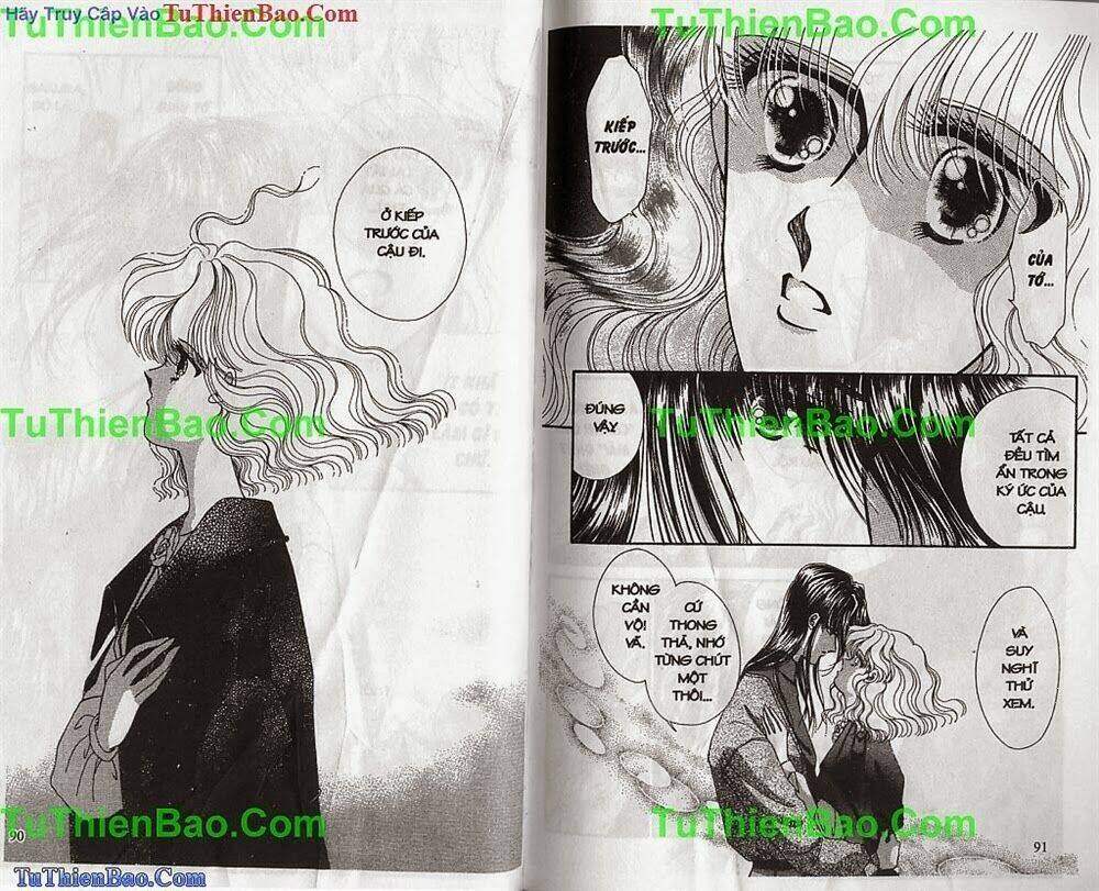 aries thần thoại cung hoàng đạo chapter 14 46