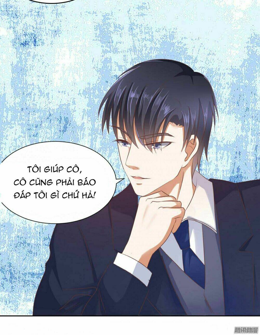 liệt ái tri hạ: series mật đào tiểu tình nhân chapter 36 24