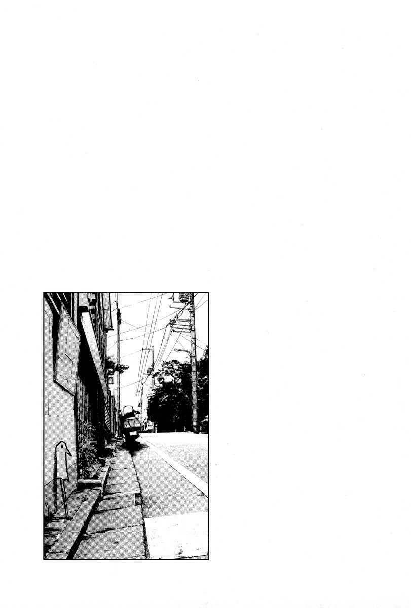 chúc ngủ ngon, punpun chapter 19 15