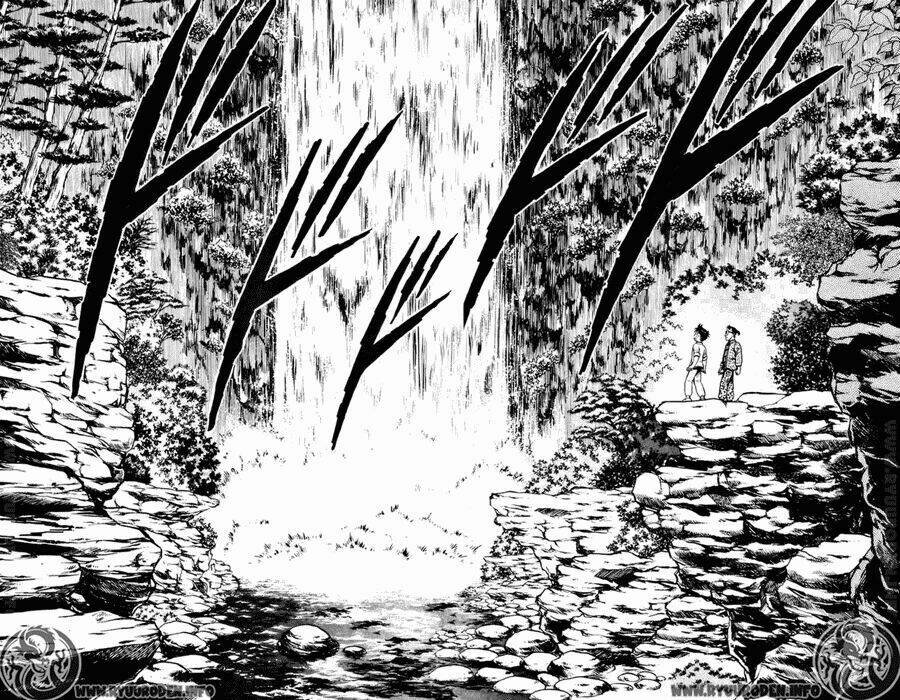 hoàng phi hồng phần 1 chapter 17 62