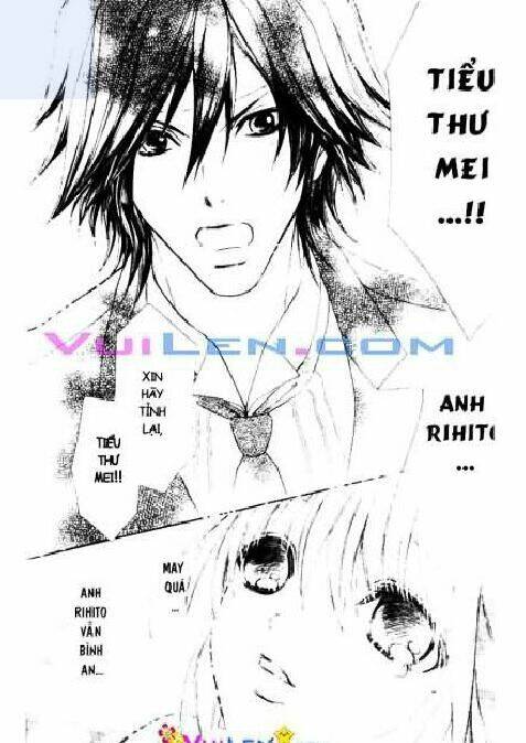 chàng quản gia của bé mei chapter 12 6