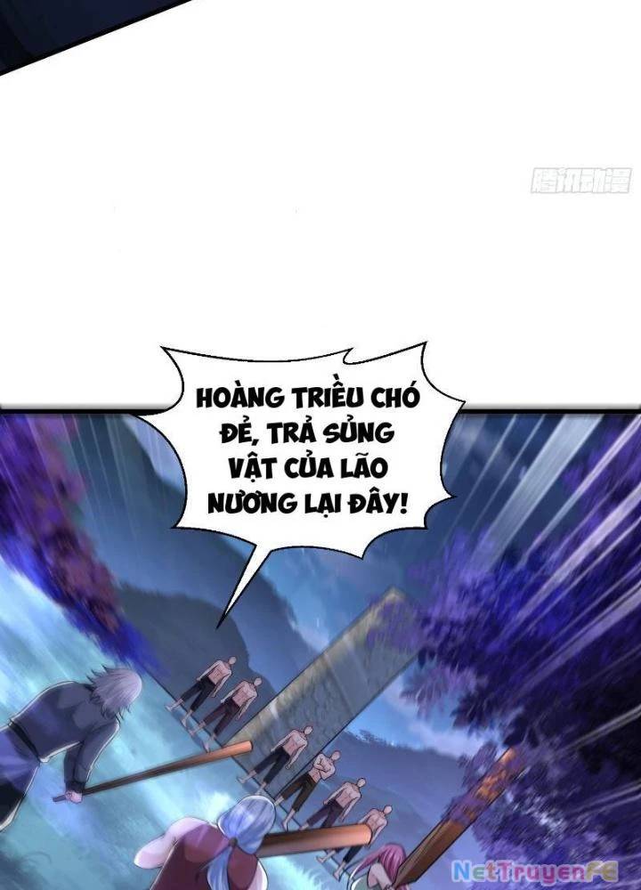 từ dã quái bắt đầu thăng cấp chapter 21 126