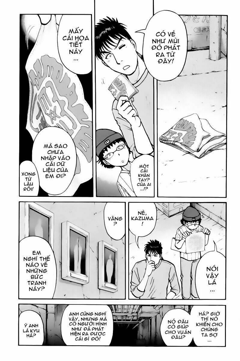 detective academy q chapter 11 10