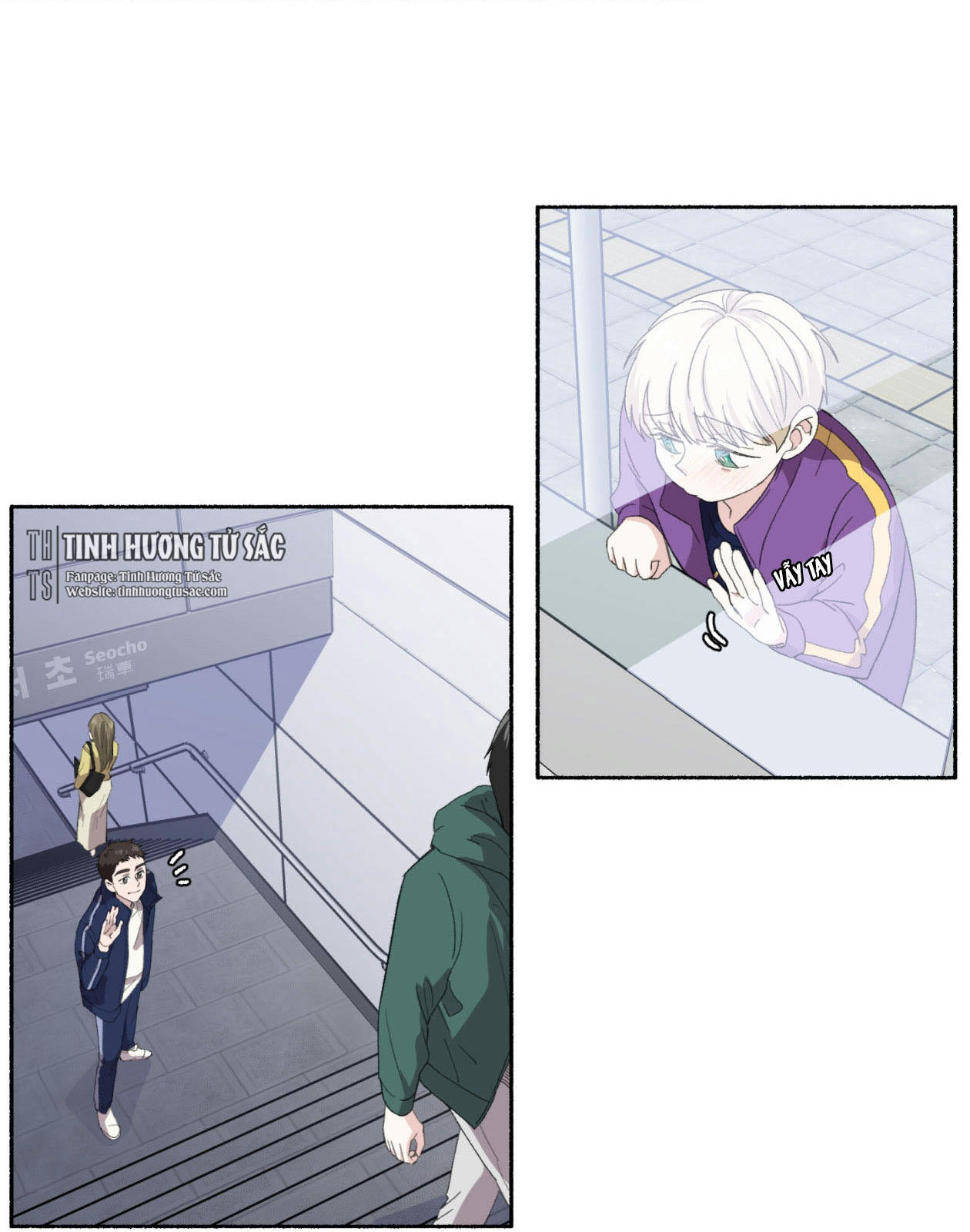 ruru tinh quái chapter 20 14