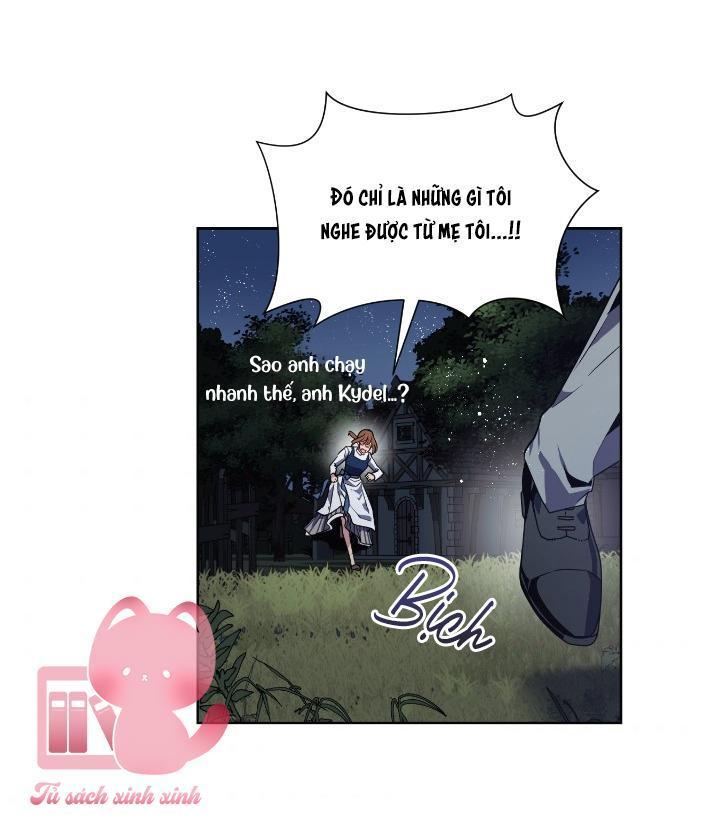 nguyện ước vô vọng của ma nữ chapter 20 33