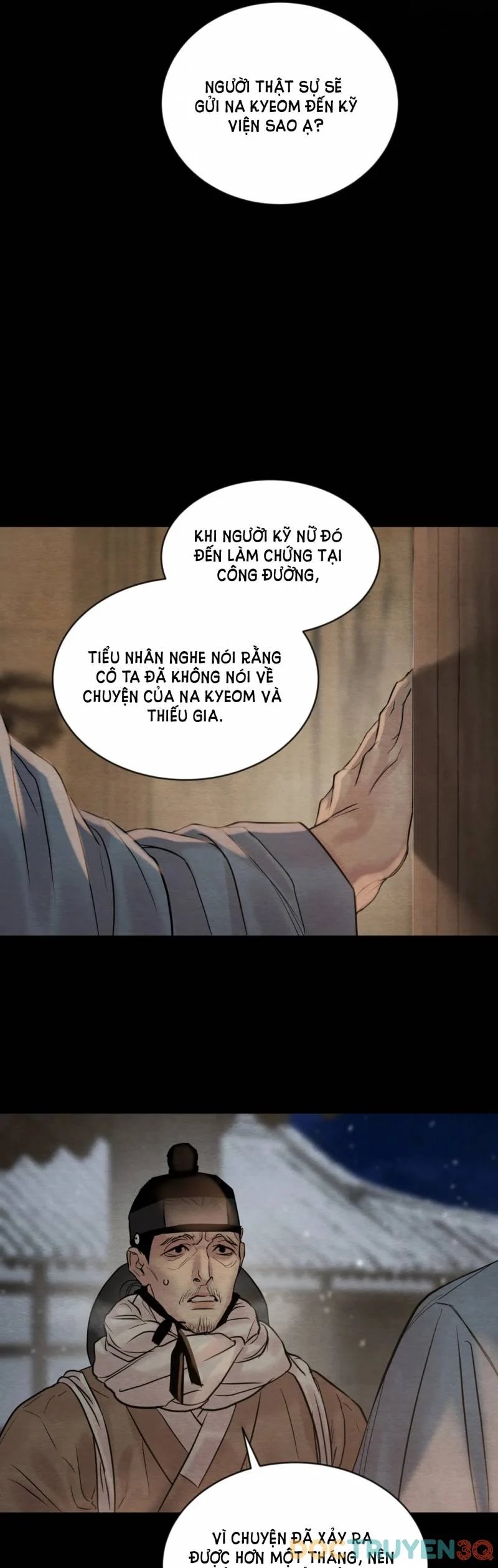 dạ ký chapter 107.4 32