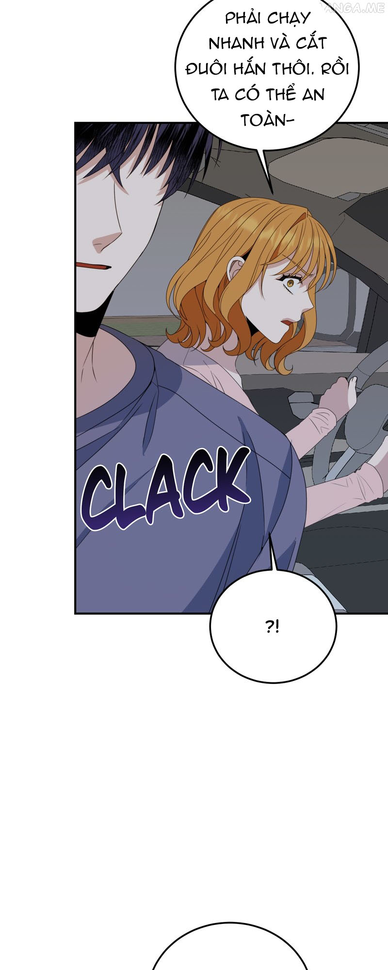 nụ hôn yêu tinh chapter 17.2 20