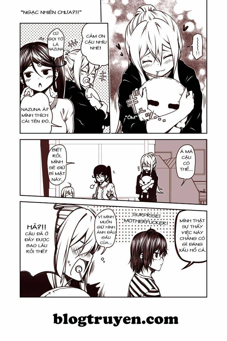 tsukushi mates chapter 23 6