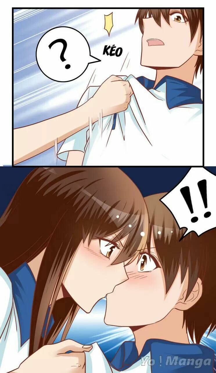 tôi là vợ tôi chapter 77 6