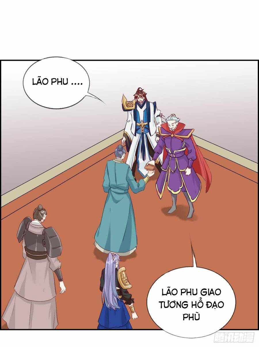 tối cường hoàn khố hệ thống chapter 30 28