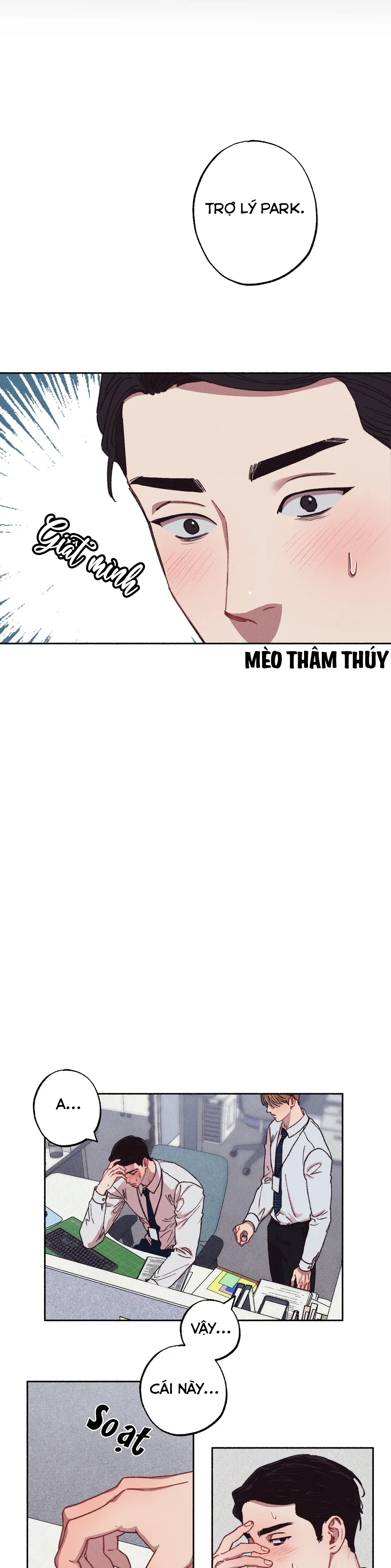 hương kẹo vừa ý chapter 2 11