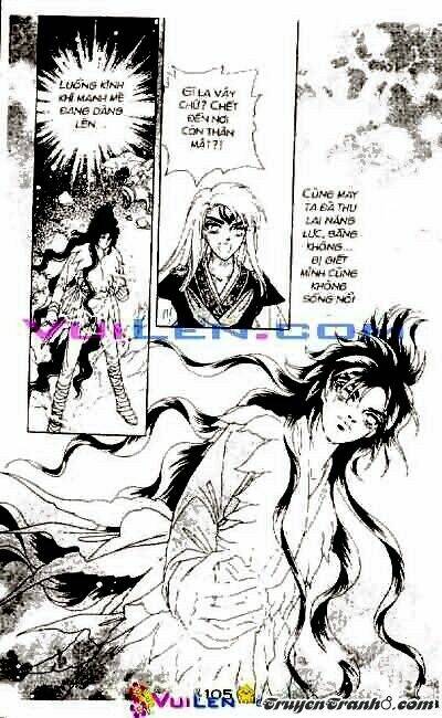 đóa hoa yêu kiều chapter 9 106