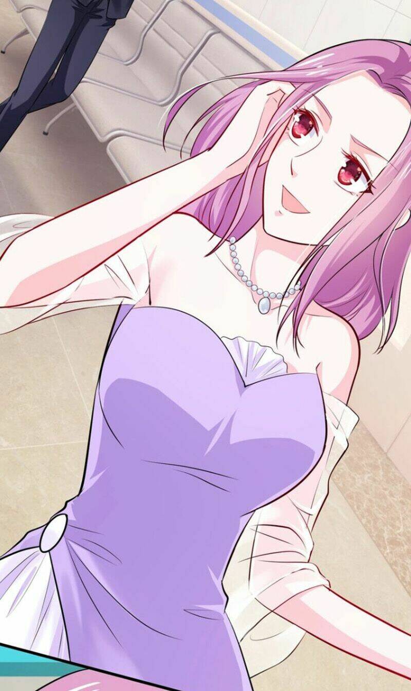 thú cưng độc quyền của boss chapter 98 37