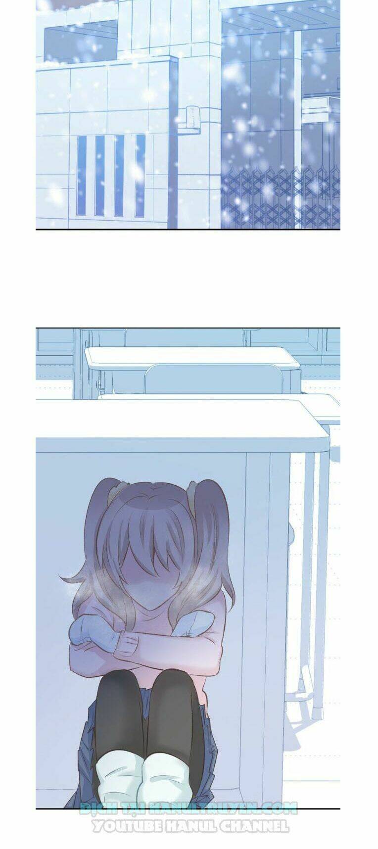 hôn nhân ấm áp : tổng tài sủng vợ thành nghiện chapter 6 13